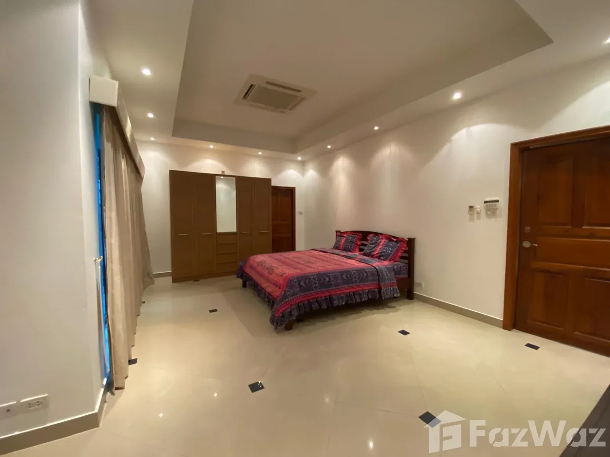 รูป วิลล่าให้เช่า 3 ห้องนอน ในโครงการ วิว ทะเล วิลล่า 6134452 - รูปที่ 17/19