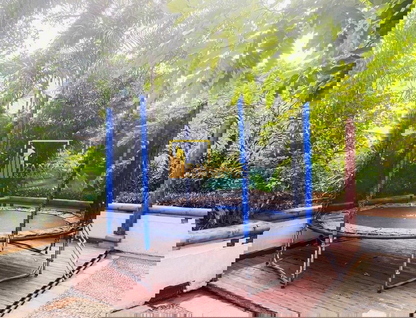 รูป Gorgeous 3 Bedroom Luxury Apartment For Rent in Phloenchit - BR21412AP - รูปที่ 36/42