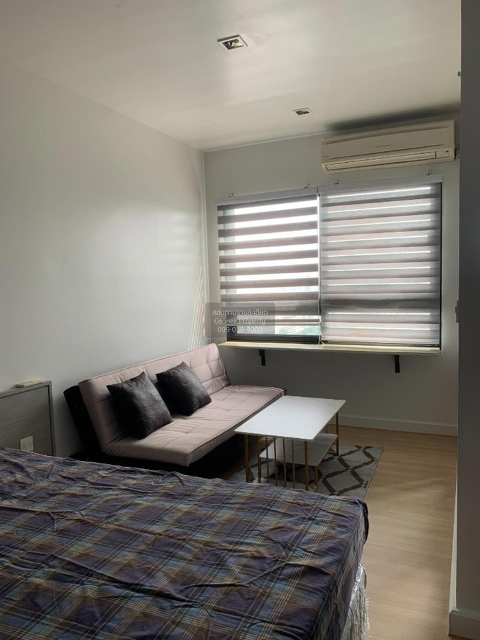 รูป 🔥🔥🔥 เช่าคอนโด  เดอะ ซี้ด มิงเกิล MRT-ลุมพินี ทุ่งมหาเมฆ เขต สาทร กรุงเทพ CX-92684 ✅ ทักไลน์ @connexproperty ตอบทันที ทีมงานมืออาชีพ ✅ 🔥🔥🔥 - รูปที่ 3/5