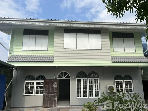 ขาย บ้านเดี่ยว 5 ห้องนอน ใน บางไผ่, กรุงเทพมหานคร 6109843