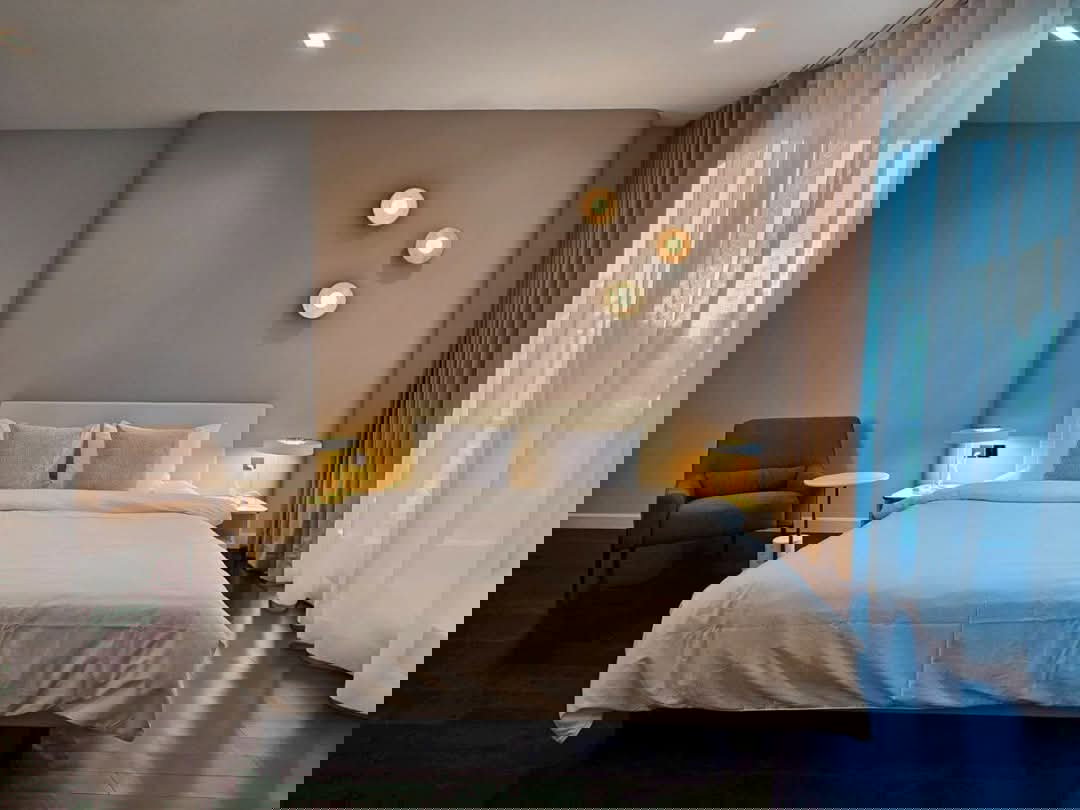 รูป 📣📣 ขาย The Gentry พัฒนาการ 2 บ้านเดี่ยวหรู 5 ห้องน้ำ   - รูปที่ 9/19