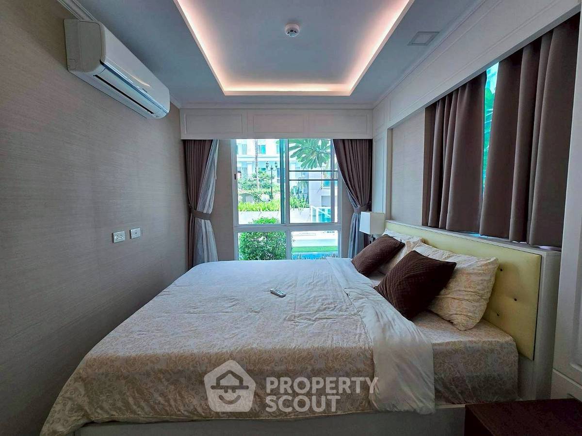 รูป คอนโด 2-ห้องนอน ที่ ดิ โอเรียนท์ รีสอร์ท แอนด์ สปา ใกล้ เมืองพัทยา (ID 2761062) - รูปที่ 14/20