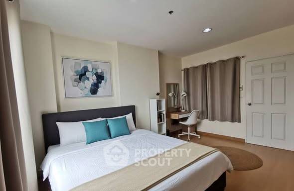 รูป คอนโด 1-ห้องนอน ที่ ไลฟ์ แอท สุขุมวิท 65 ใกล้ BTS พระโขนง (ID 2761275) - รูปที่ 1/5