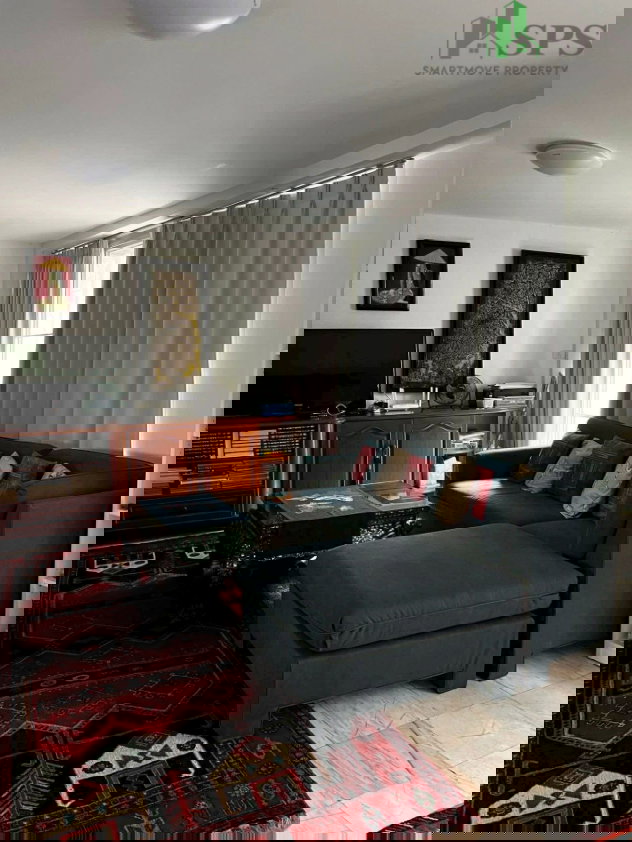 รูป ทาวน์เฮ้าส์ ให้เช่า ห่างจาก bts พระโขนง 1.4 กิโลเมตร (SPSJP239) - รูปที่ 3/11