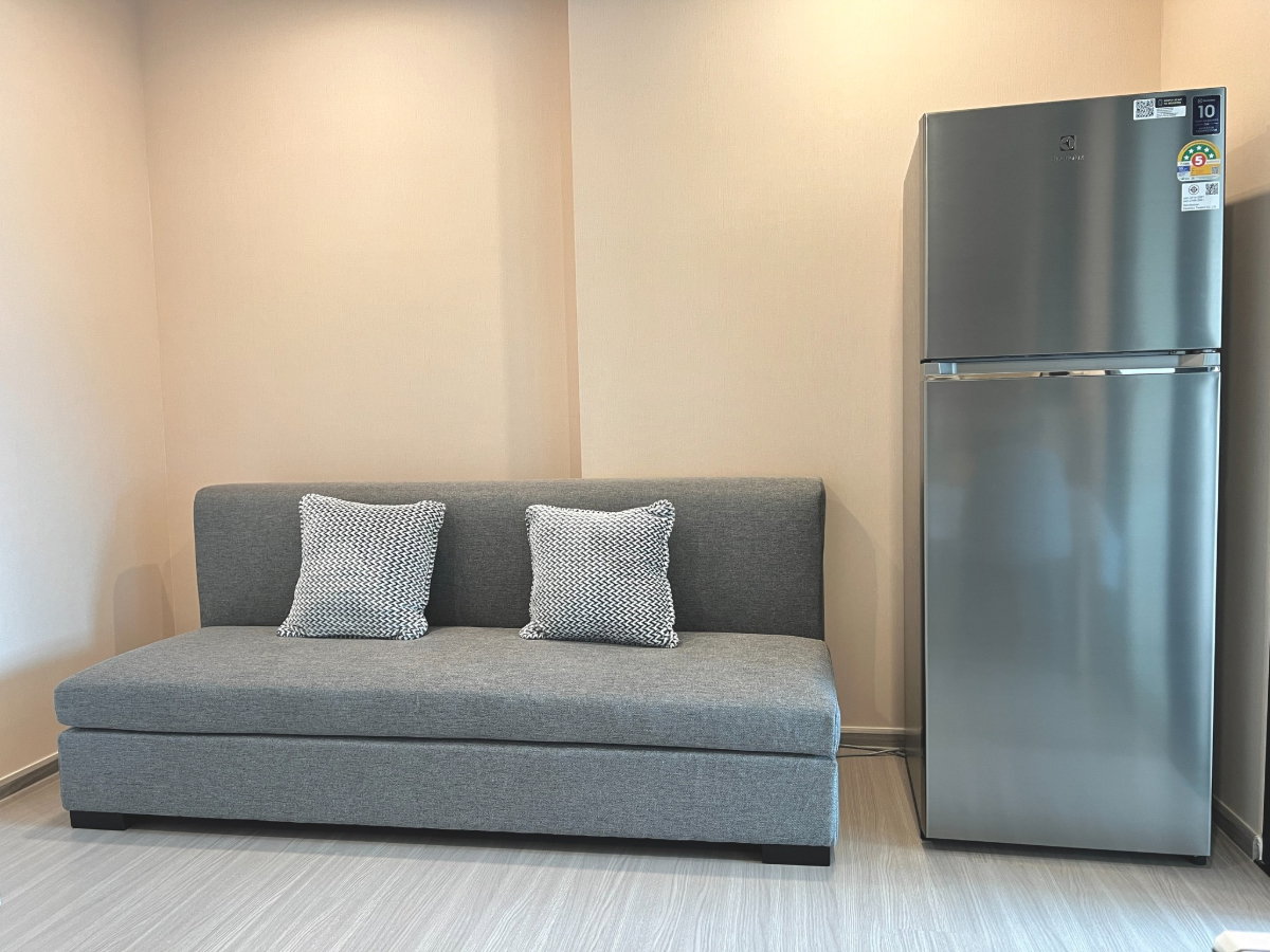 รูป 🏢 ให้เช่าคอนโด : Aspire Erawan Prime (แอสปาย เอราวัณ ไพร์ม) รหัสทรัพย์ | 📌LNP-C12618 - รูปที่ 6/12