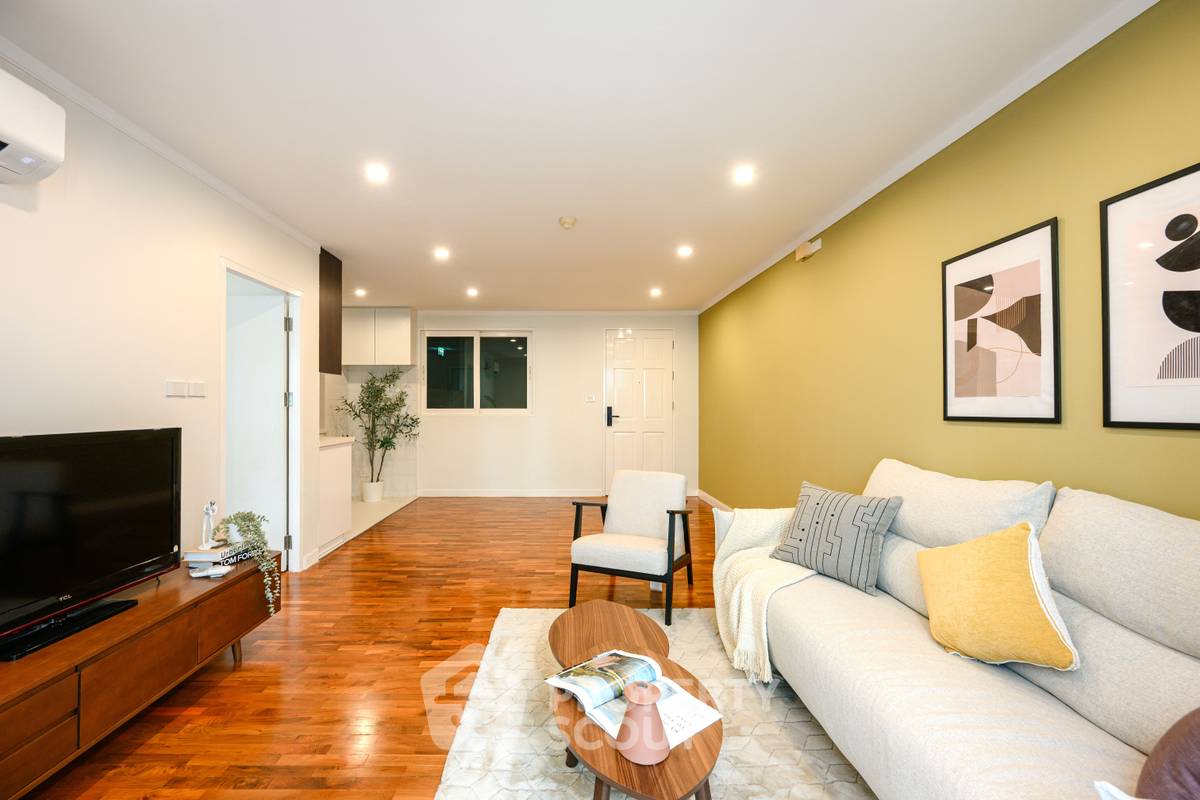 รูป คอนโด 1-ห้องนอน ที่ บ้านสิริสุขุมวิท 13 คอนโดมิเนียม ใกล้ ARL มักกะสัน (ID 2762270) - รูปที่ 29/46