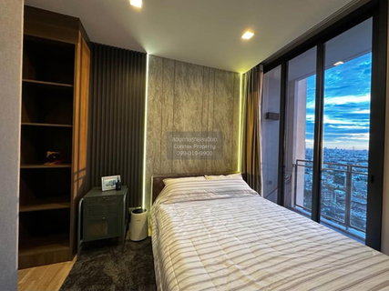 รูปภาพ 🔥🔥🔥 For Rent Condo , The Line Phahon-Pradipat , BTS-Saphan Khwai , Sam Sen Nai , Phaya Thai , Bangkok , CX-134419 ✅ Live chat with us ADD LINE @connexproperty ✅ 🔥🔥🔥
