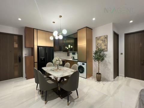 รูป 🎉 ให้เช่าคอนโด ศุภาลัย ไอคอน สาทร อาคาร 1 ชั้น 39 3 ห้องนอน ขนาด 101 ตรม ใกล้ ใกล้ The Commons ศาลาแดง - รูปที่ 8/8