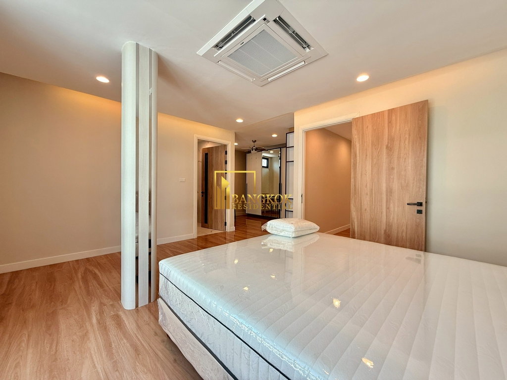 รูป Delightful 4 Bedroom House For Rent in Thonglor Area - BR28274SH - รูปที่ 34/48