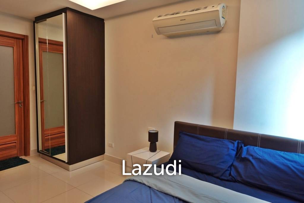 รูป ให้เช่า คอนโด ติดทะเล คลับรอยัล นาเกลือ - รูปที่ 11/15