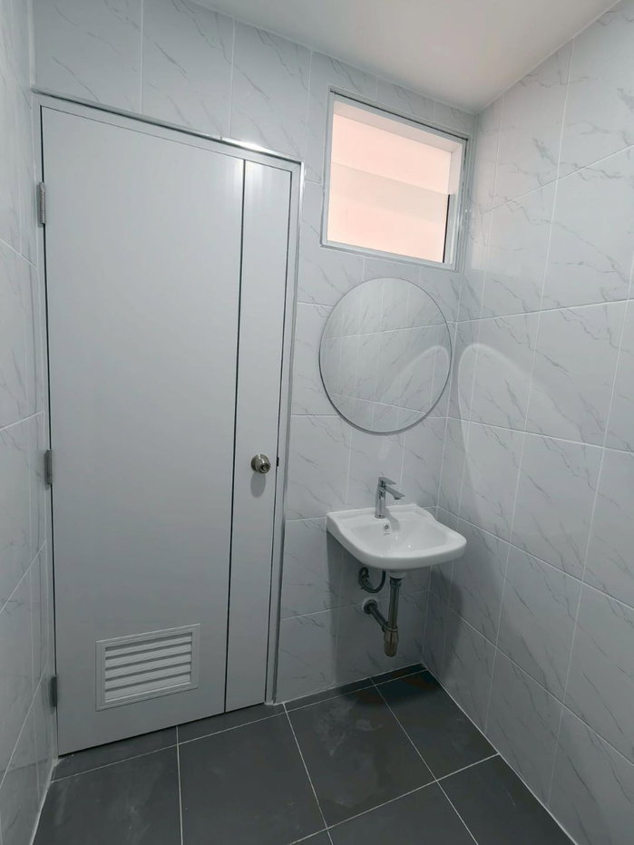 รูป 🏠🔥 ทาวน์โฮม 2 ชั้น ย่านมีนบุรี–รามอินทรา ทำเลฮิต เดินทางง่าย พร้อมอยู่ทันที 🔥🏠 - รูปที่ 25/30