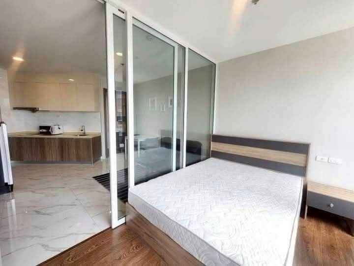 รูป 🔴12500฿🔴 | Artisan Ratchada/อาติซาน รัชดา ใกล้ MRT ศูนย์วัฒนธรรม 😊🙏 (Add​Line​ : @bbcondo88 ​)​ รหัสทรัพย์​ 6809-ART33 - รูปที่ 1/11