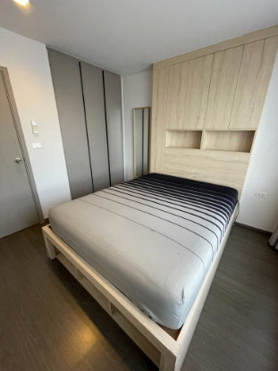 รูป 🌳🌳For rent IDEO Sukhumvit 93🌳🌳 ห้องสวย พร้อมอยู่ แต่งสวย จัดเต็ม ID LINE : @190evxgl - รูปที่ 4/16