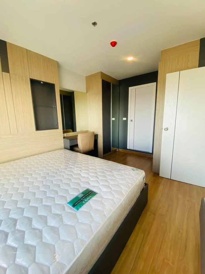 picture ✨ For Rent PLUS CONDO 30M HATYAI – Corner unit 34 sq,m. - 5/12
