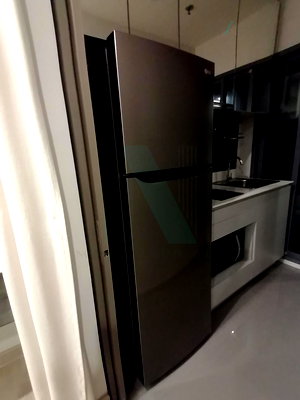 Condos for sale MRT Bang Sue : 🚩 For Sell Condo NICHE PRIDE TAOPOON - INTERCHANGE Building 1, Floor 25,1 bed room, Room size 28 sqm