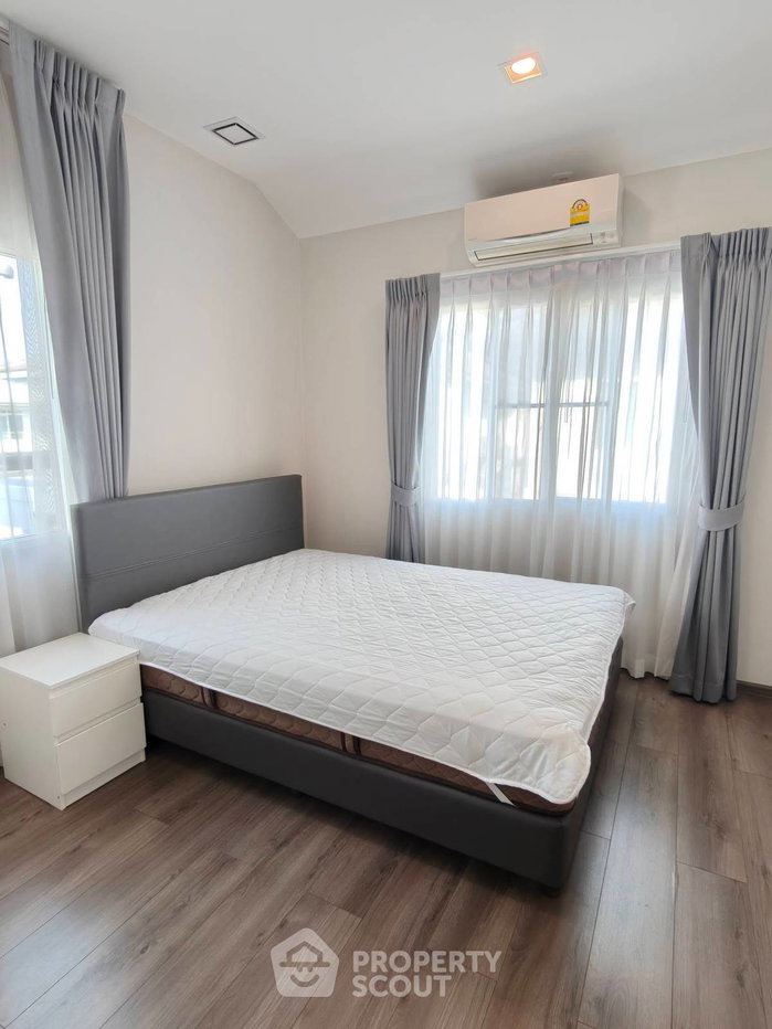 รูป บ้าน 4-ห้องนอน ที่ มัณฑนา 2 บางนา กม.7 ใน บางแก้ว (ID 2762336) - รูปที่ 10/13