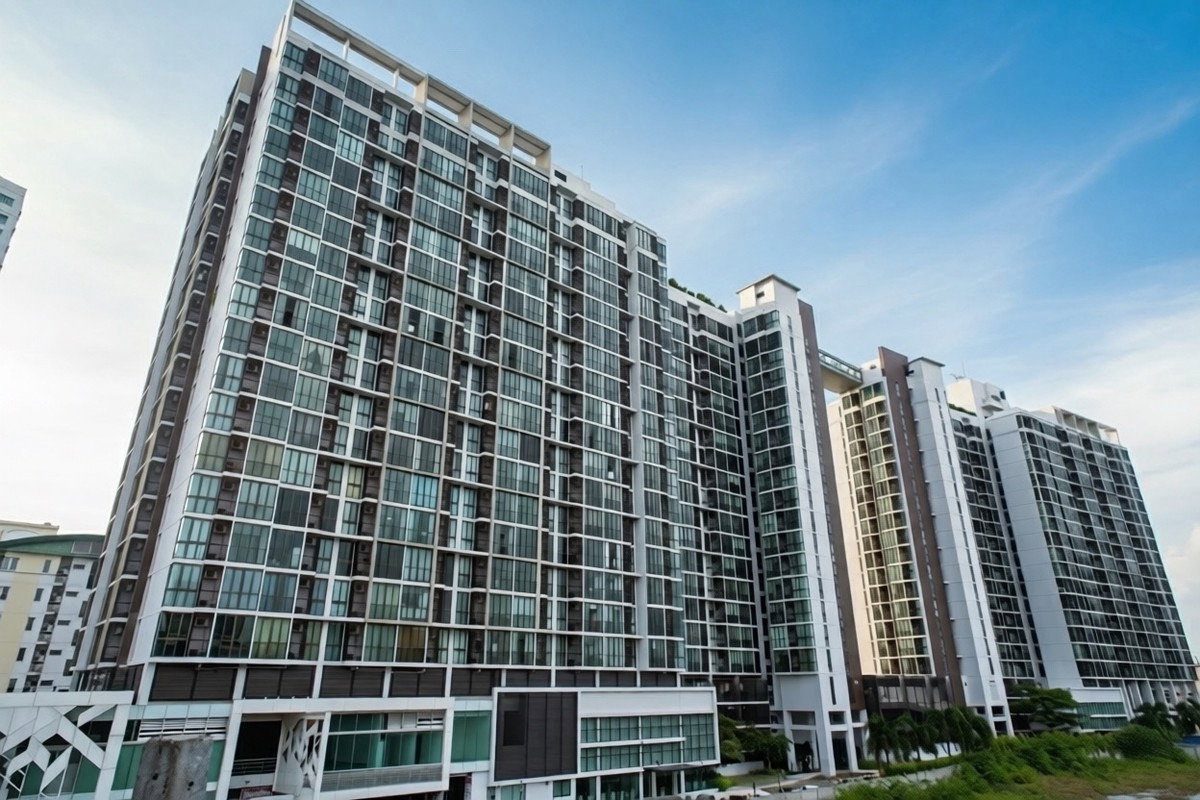 รูป ให้เช่า 🔥คอนโด ไอดีโอ มิกซ์ สุขุมวิท 103 ✨ติด BTS อุดมสุข แบบเดินได้ ✨ทักไลน์ @sariproperty 082-558-9459 - รูปที่ 12/13