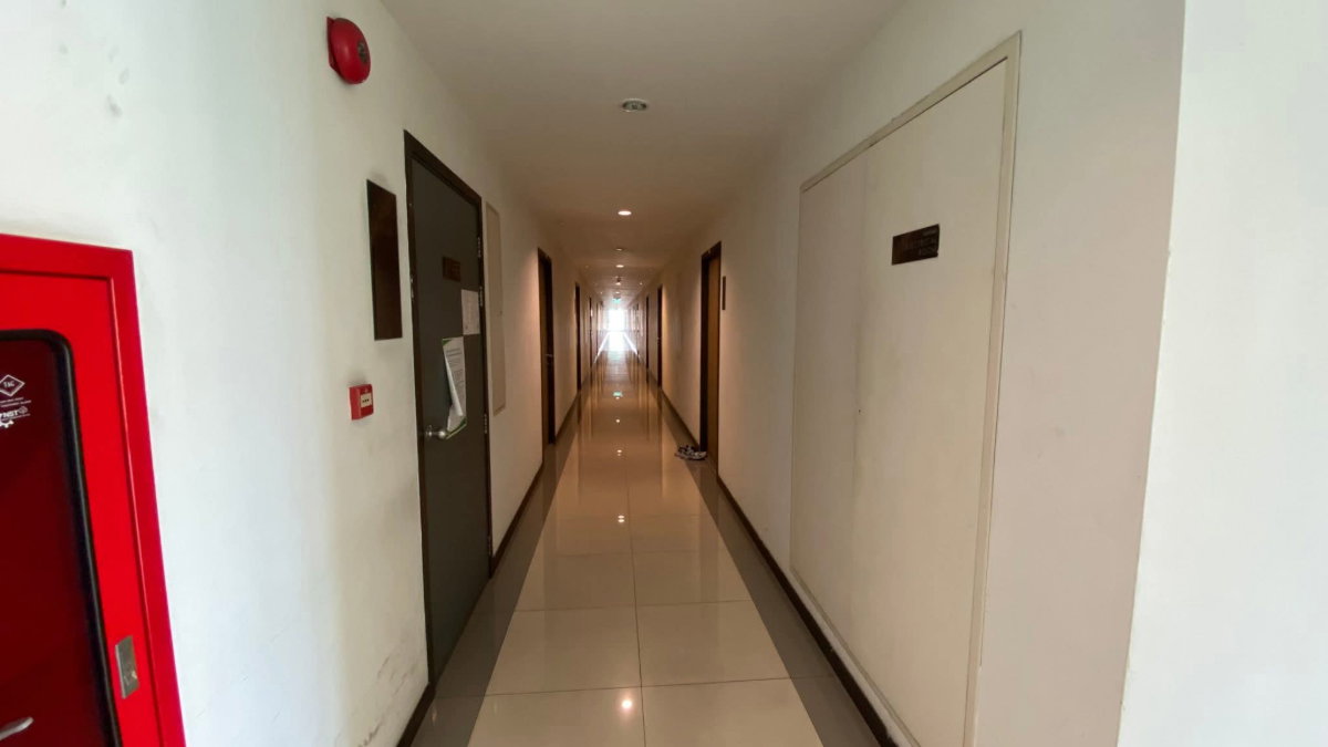 รูป 🍃OwPolk260326🍃 ปล่อยเช่าคอนโด Condo Metro Luxe พระราม 4 พร้อมเข้าอยู่ - รูปที่ 12/13