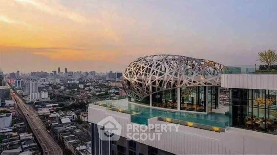 รูป คอนโด 1-ห้องนอน ที่ เดอะ ทรี พัฒนาการ-เอกมัย ใกล้ ARL รามคำแหง (ID 2761457) - รูปที่ 15/15