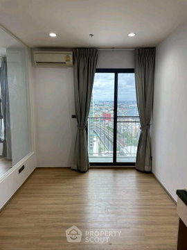 คอนโด 1-ห้องนอน ที่ ฟิวส์ สาทร-ตากสิน ใกล้ BTS วงเวียนใหญ่ (ID 2762069)