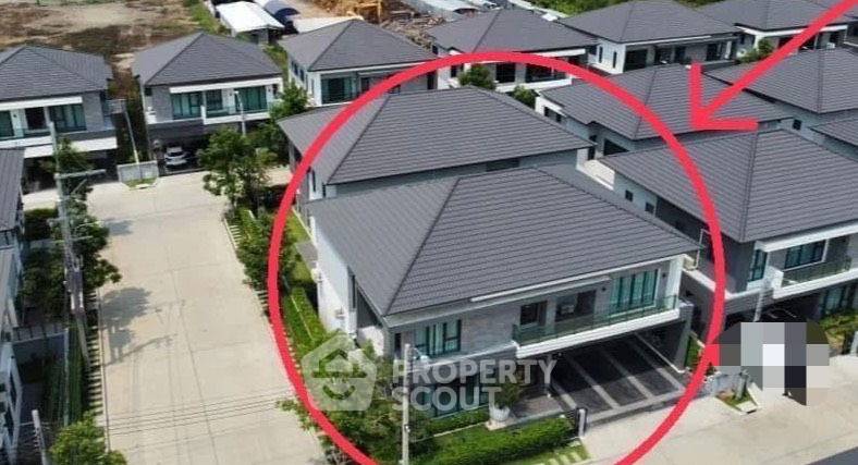 รูป บ้าน 5-ห้องนอน ใน บางแก้ว (ID 2762260) - รูปที่ 43/51