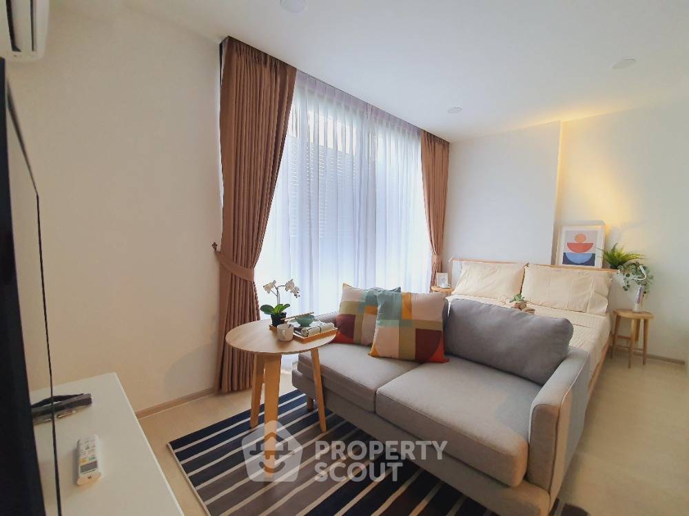 รูป คอนโด 1-ห้องนอน ที่ โนเบิล แอมเบียนส์ สุขุมวิท 42 ใกล้ BTS เอกมัย (ID 2365883) - รูปที่ 2/7