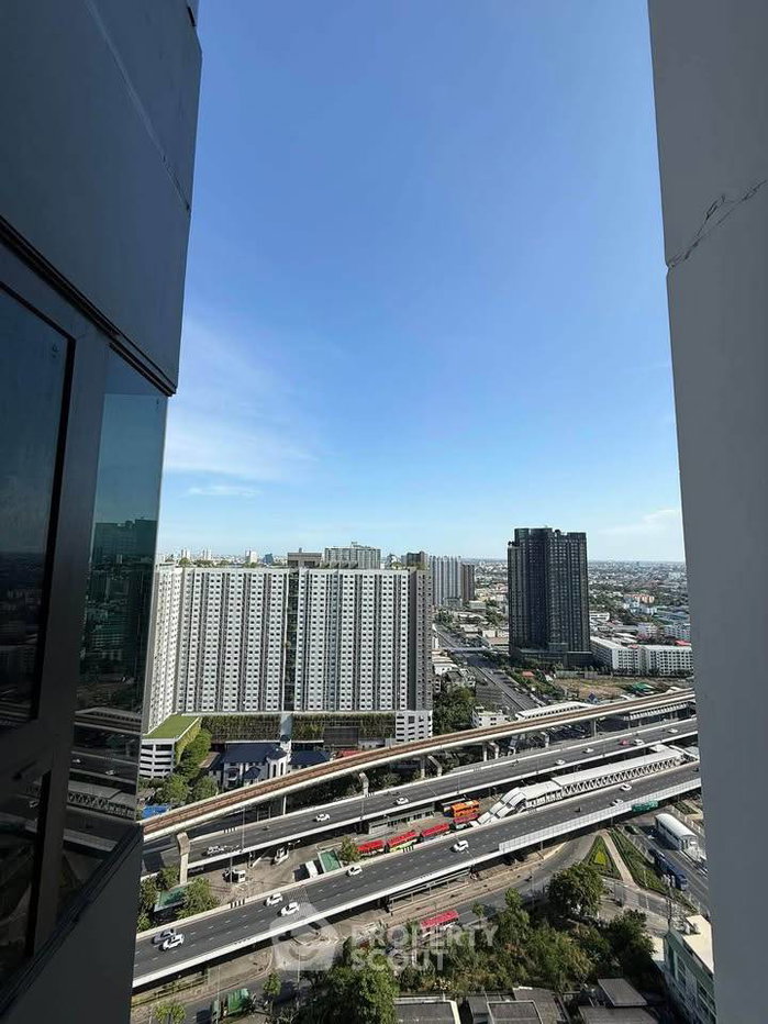 รูป คอนโด 1-ห้องนอน ที่ ไลฟ์ สาทร เซียร์รา ใกล้ BTS ตลาดพลู (ID 2132021) - รูปที่ 7/7