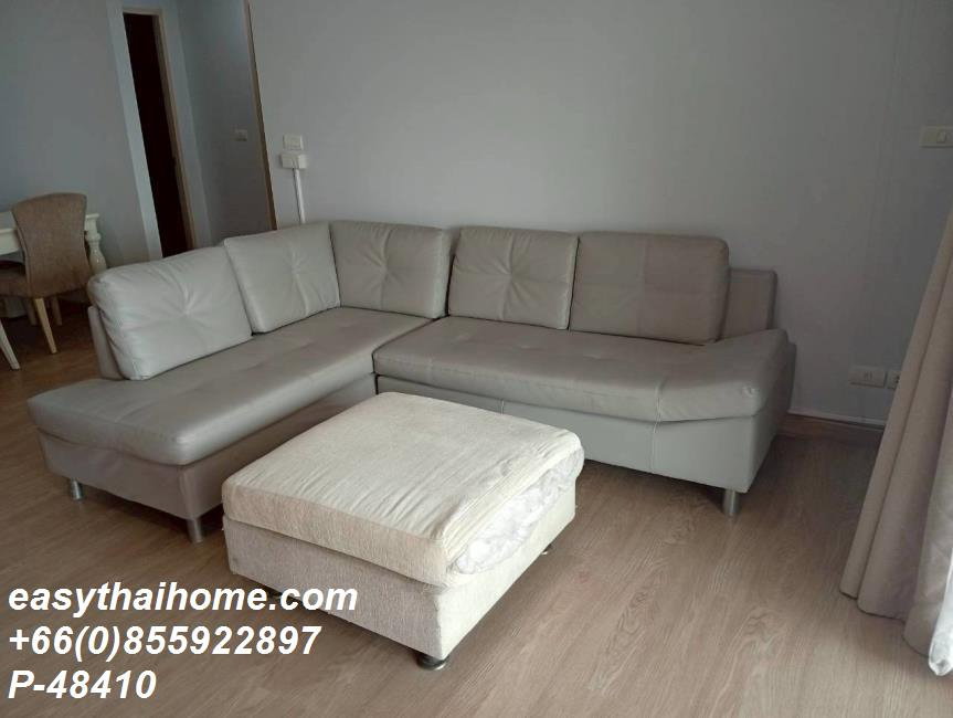 รูป P-48410 วิวเมืองสุดปัง! มาย รีสอร์ต แบงค์คอก 2 นอน 72 ตร.ม. ใกล้ MRT เพชรบุรี 5.2 ล้าน | Line Id: @easythaihome | 085-592-2897 - รูปที่ 6/39