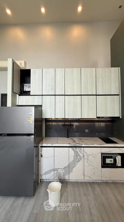 รูป คอนโด 2-ห้องนอน ที่ เดอะ ไลน์ สุขุมวิท 101 ใกล้ BTS ปุณณวิถี (ID 2549575) - รูปที่ 5/7