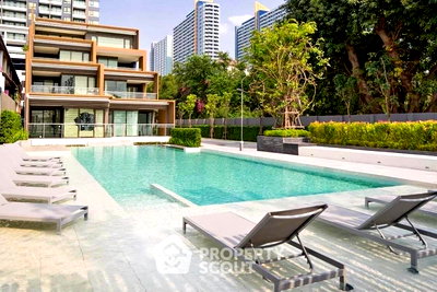 Condos for sale : 1-BR Condo at Aeras Condo Pattaya close to Jomtien Beach (ID 2388029)