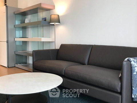 คอนโด 2-ห้องนอน ที่ โนเบิล รีไฟน์ พร้อมพงษ์ ใกล้ BTS พร้อมพงษ์ (ID 511697)