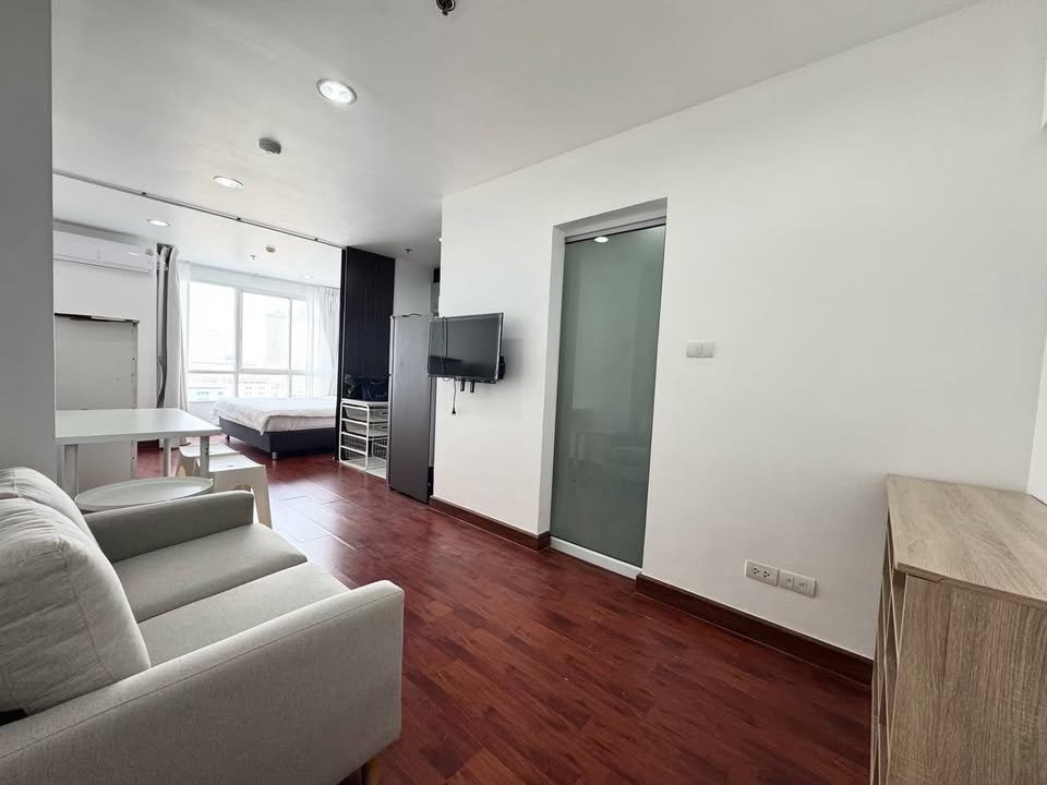 รูป เช่าคอนโด Bangkok Horizon Ramkhamhaeng/แบงค์คอก ฮอไรซอน รามคำแหง (B6903081)  ID Line : @condo88 - รูปที่ 2/7