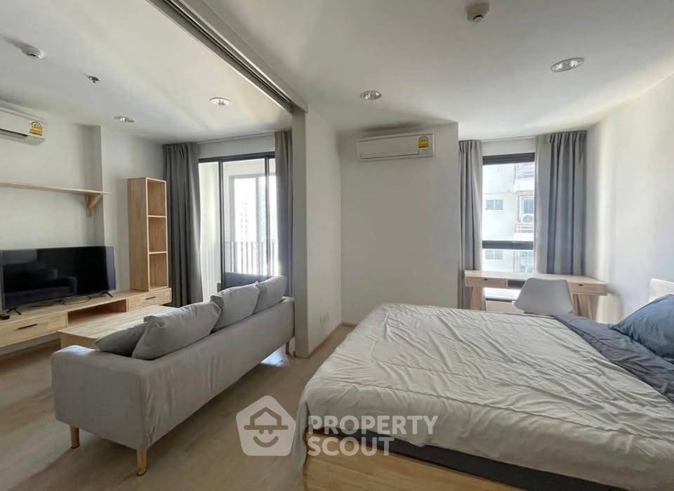 รูป คอนโด 1-ห้องนอน ที่ ไอดีโอ คิว ราชเทวี ใกล้ BTS ราชเทวี (ID 2367036) - รูปที่ 4/15