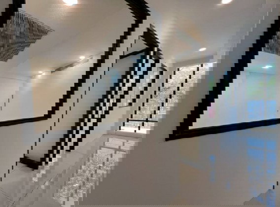 รูป ให้เช่าอาคารสำนักงาน 3 ชั้น พร้อมโกดัง / ทำเล อุดมสุข บางนา / ใกล้ BTS อุดมสุข / เหมาะหลากหลายธุรกิจ - รูปที่ 6/14