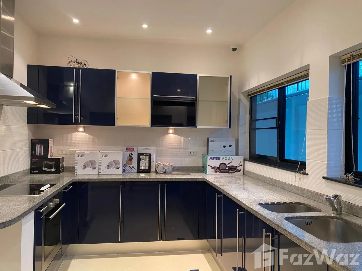 รูป ขาย วิลล่า 3 ห้องนอน ในโครงการ วิว ทะเล วิลล่า 6134452 - รูปที่ 10/19