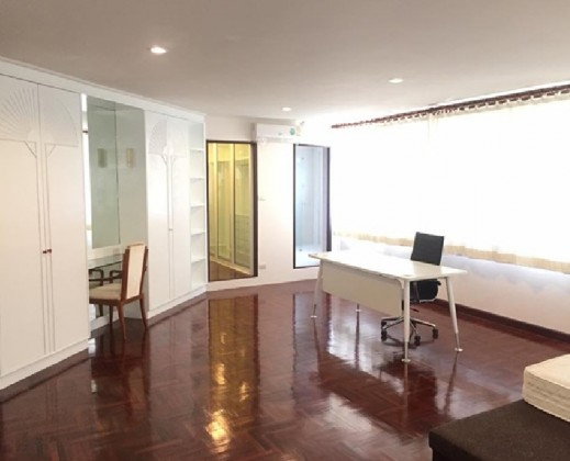 รูป ให้เช่าบ้านเดี่ยว 2 ชั้น ซอยปรีดีพนมยงค์ เข้าซอยไม่ลึก / สุขุมวิท 71 / อยู่อาศัย Home Office จดบริษัทได้ หรือ ทำธุรกิจร้านกาแฟได้ เหมาะหลากหลายธุรกิจ - รูปที่ 3/17