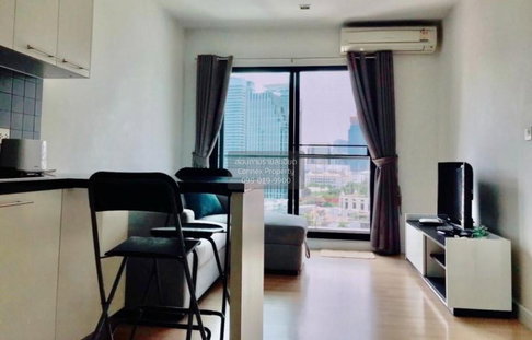 🔥🔥🔥 FOR RENT condo , The Seed Mingle , nice view , MRT-Lumphini , Thungmahamek , Sa Thon , Bangkok , CX-52878 ✅ Live chat with us ADD LINE @connexproperty ✅ 🔥🔥🔥