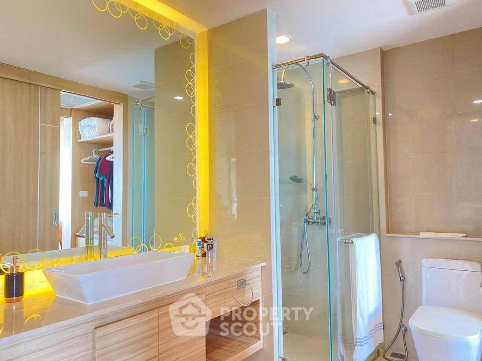 รูป คอนโด 2-ห้องนอน ที่ เดอะ ริเวียร่า วงศ์อมาตย์ ใกล้ ปราสาทสัจธรรม (ID 2160516) - รูปที่ 15/16