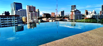 Condos for sale BTS Ari : 🔥 Cancelled Booking! This Price is Unbeatable! Fynn Aree Condo Ready to Move In 🔥 MD-25041223