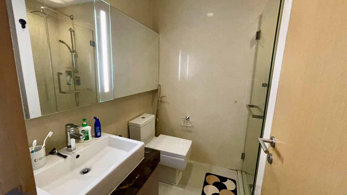 รูป Best Price 💗 ให้เช่า Hyde Sukhumvit 13 ห้องสวยมาก ราคาดีสุดๆ วิวเมือง ชั้นสูง เฟอร์ครบ DS2501 | Line @Dstay - รูปที่ 18/18