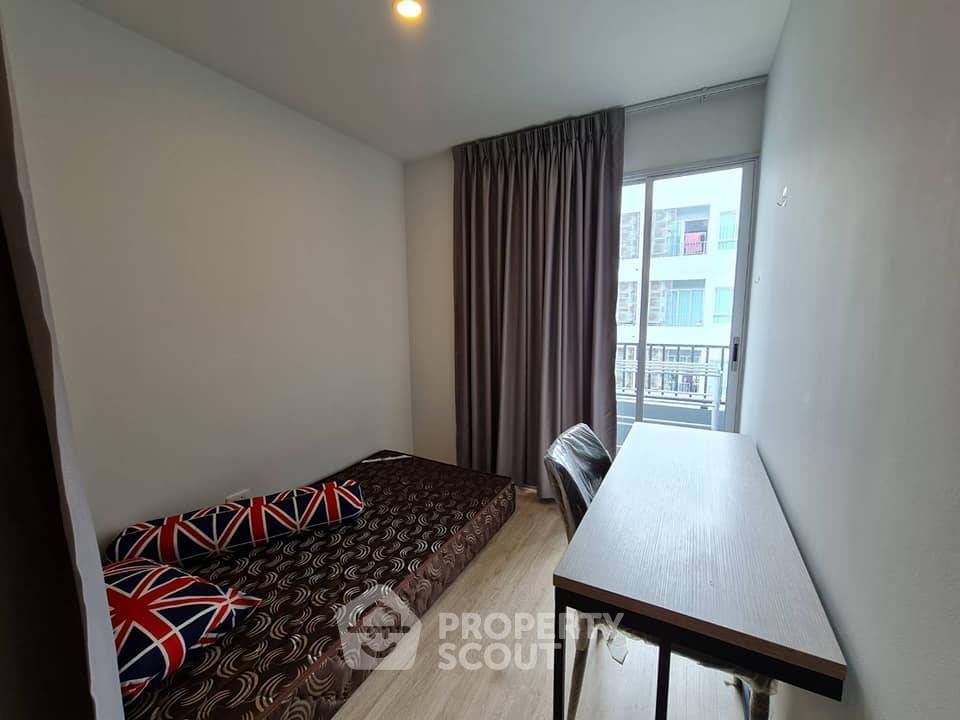 รูป คอนโด 2-ห้องนอน ที่ เอลลิโอ เดล มอส พหลโยธิน 34 ใกล้ BTS มหาวิทยาลัยเกษตรศาสตร์ (ID 924452) - รูปที่ 6/7