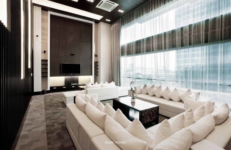 picture Code: 26KJ1567  for rent Circle Condominium 🔥🔥 Line ID: @kjcondo (with @)🔥🔥 - 5/18