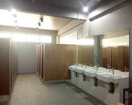 รูป ให้เช่าโกดังพร้อมสำนักงาน พื้นที่ 1,100 ตารางเมตร / ทำเล ถนนพัฒนาชนบท 3 / ย่านลาดกระบัง ถนนศรีนครินทร์-ร่มเกล้า / ใกล้สนามบินสุวรรณภูมิ - รูปที่ 3/7