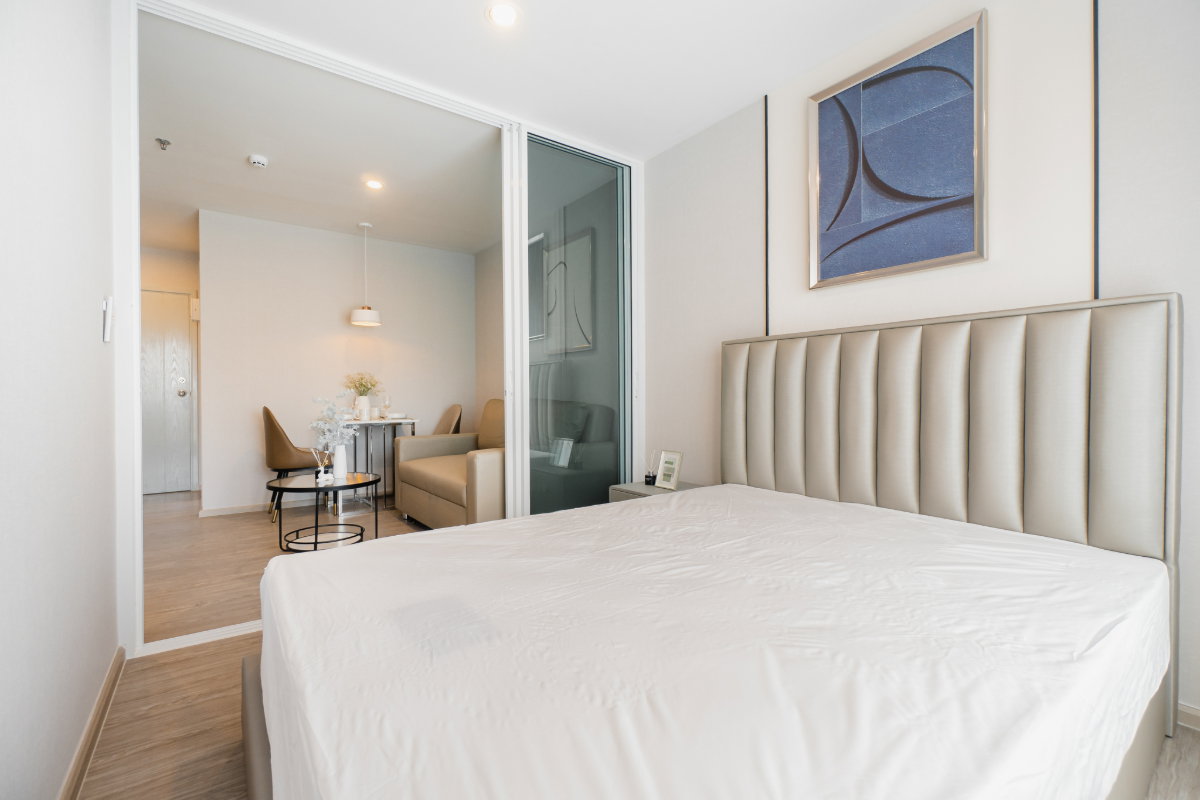 รูป 🔥ด่วน ห้องไปไวมากกก Code: 26KJ1551  ให้เช่า Regent home bangna ✅ Add Line @kjcondo (มี@ข้างหน้าด้วยนะคะ) - รูปที่ 13/17