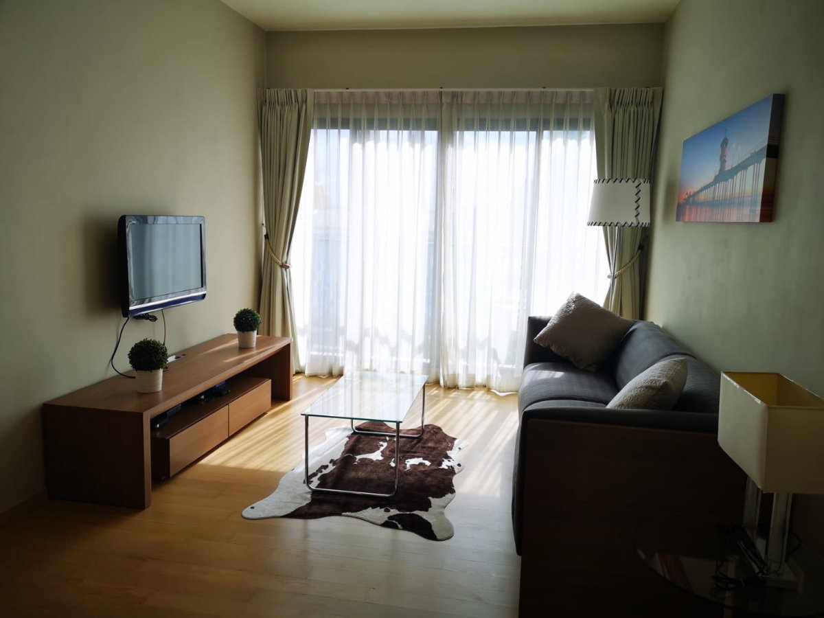 รูป P0612/Noble Reveal เอกมัย คอนโดคุณภาพบนทำเลสุขุมวิทตอนกลาง - รูปที่ 5/8