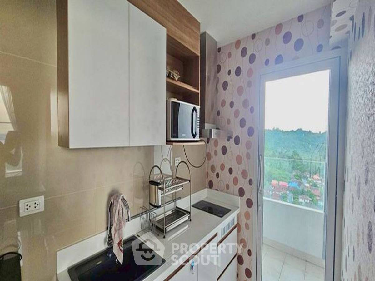 รูป คอนโด 1-ห้องนอน ที่ ซีฮิลล์ คอนโด ศรีราชา ใน สุรศักดิ์ (ID 2738810) - รูปที่ 7/10