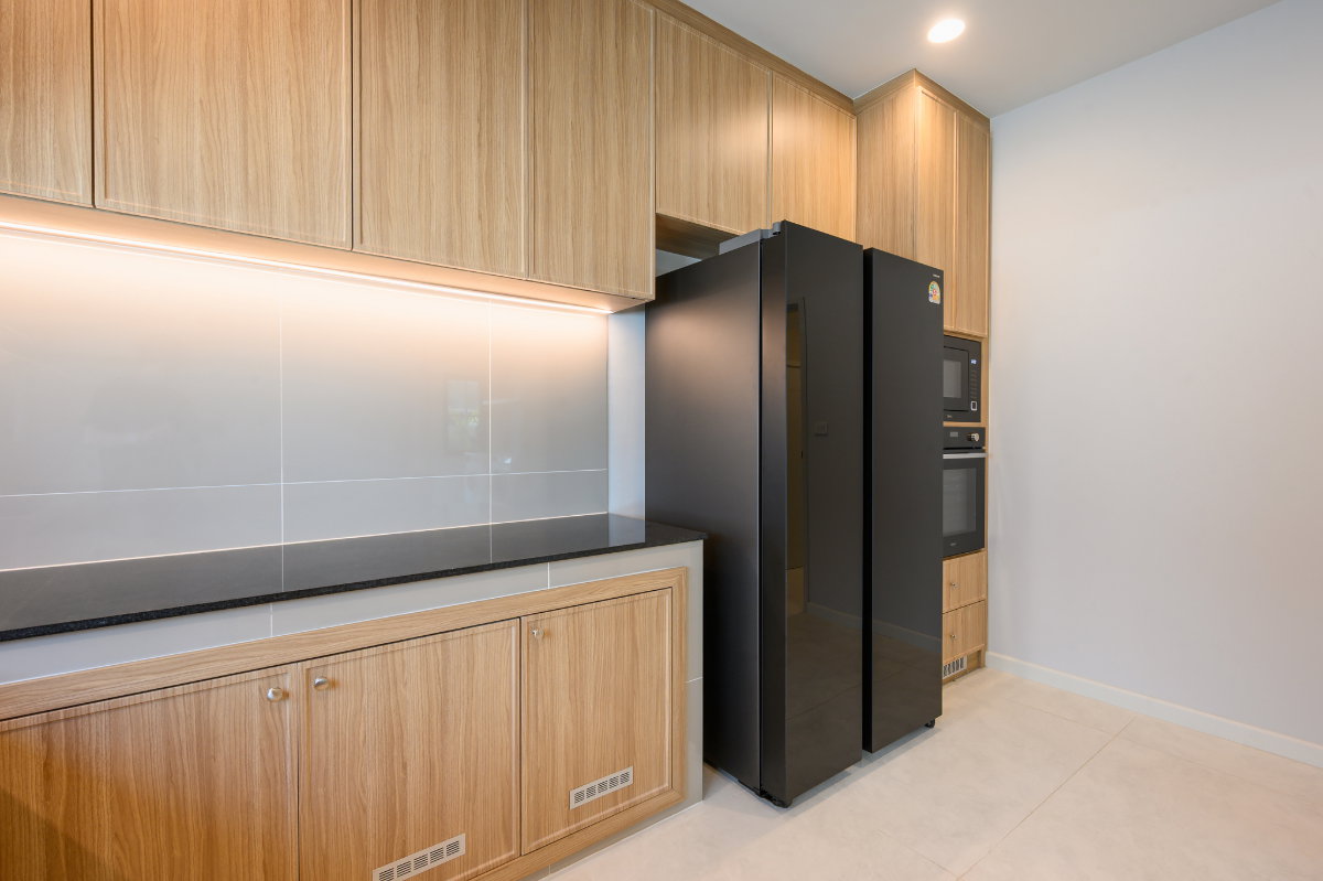 รูป 🏡💎 บ้านหรูให้เช่า เศรษฐสิริ เกาะแก้ว 3 ห้องนอน มีห้องทำงาน ฟังก์ชันครบ ✨ - รูปที่ 9/72