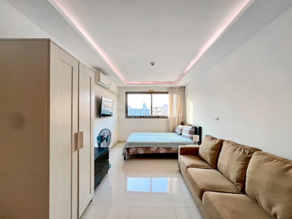 🛏️ 2 Bed - 🛁 2 Bath - 🏙️ Pool View - 🌏 FOREIGN name - 🏢 Laguna Beach Resort 3 Pattaya - Ref: LBR3M54