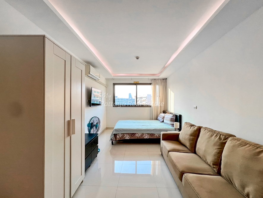 picture 🛏️ 2 Bed - 🛁 2 Bath - 🏙️ Pool View - 🌏 FOREIGN name - 🏢 Laguna Beach Resort 3 Pattaya - Ref: LBR3M54 - 1/19