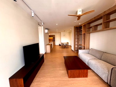 เช่าคอนโด BTS อโศก : 🔥✅ให้เช่า คอนโดให้เช่า Lake avenue สุขุมวิท 16 1ห้องนอน 1 ห้องน้ำ  ห้องใหม่มาก‼️